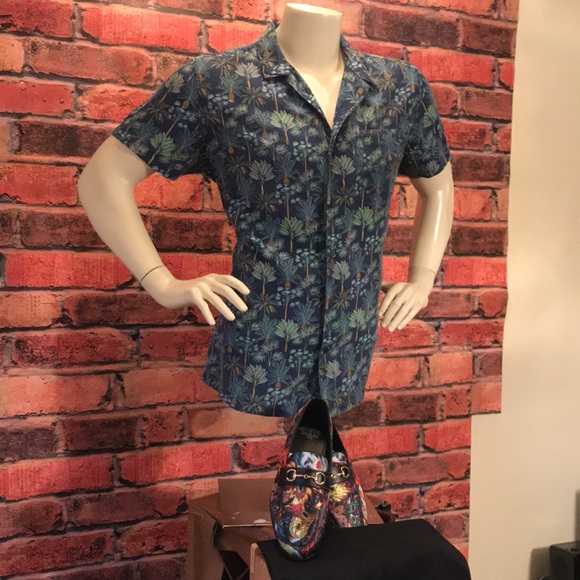 Marc Anthony Casual shirt - Picture 10 of 17
